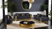 Valdosta Sofa - R&R Furniture Gallery (Fountain Valley, CA)