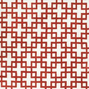 Carla Area Rug Red - R&R Furniture Gallery (Fountain Valley, CA)