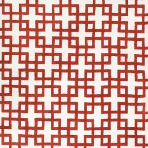Carla Area Rug Red - R&R Furniture Gallery (Fountain Valley, CA)