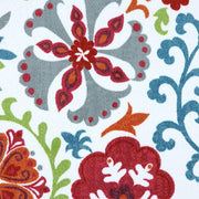 Greenville Area Rug Multicolor - R&R Furniture Gallery (Fountain Valley, CA)