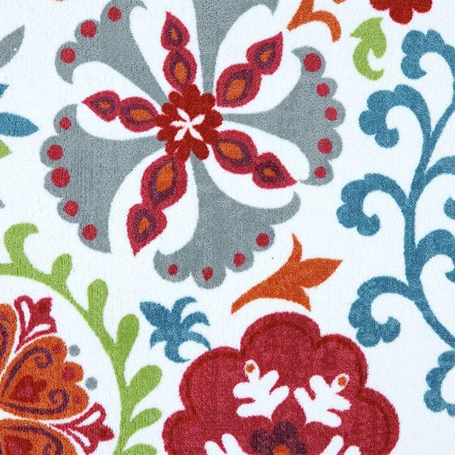 Greenville Area Rug Multicolor - R&R Furniture Gallery (Fountain Valley, CA)