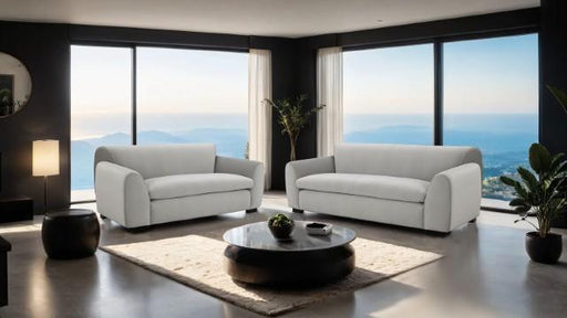 Severo Loveseat - R&R Furniture Gallery (Fountain Valley, CA)