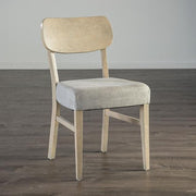 Keynes Side Chair (2/CTN) - R&R Furniture Gallery (Fountain Valley, CA)