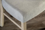 Keynes Side Chair (2/CTN) - R&R Furniture Gallery (Fountain Valley, CA)