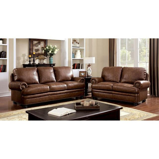 Rheinhardt Sofa - R&R Furniture Gallery (Fountain Valley, CA)