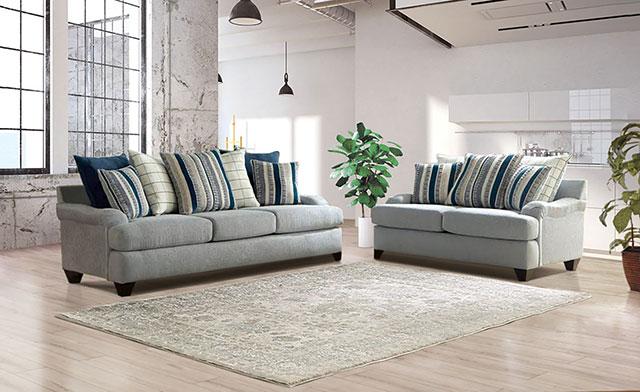 PLAISTOW Sofa - R&R Furniture Gallery (Fountain Valley, CA)