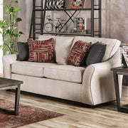 JARROW Loveseat - R&R Furniture Gallery (Fountain Valley, CA)