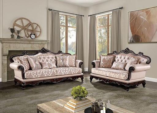 Veracruz Chair - R&R Furniture Gallery (Fountain Valley, CA)
