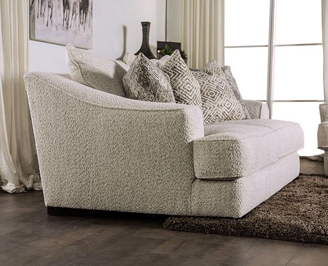 MOORPARK Sofa - R&R Furniture Gallery (Fountain Valley, CA)