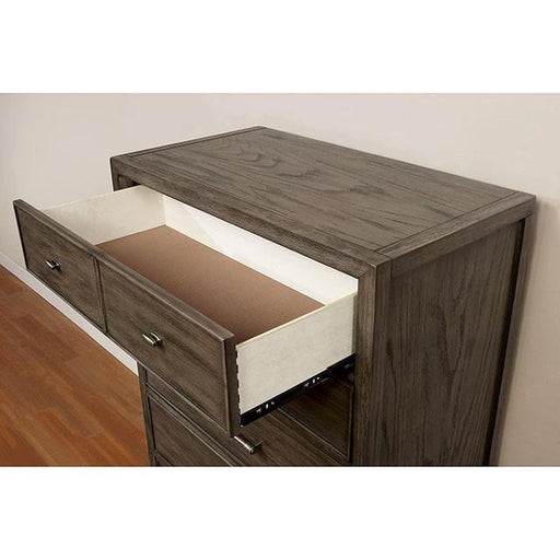TAWANA Chest - R&R Furniture Gallery (Fountain Valley, CA)