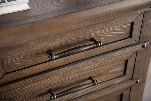Merthyr Nightstand - R&R Furniture Gallery (Fountain Valley, CA)