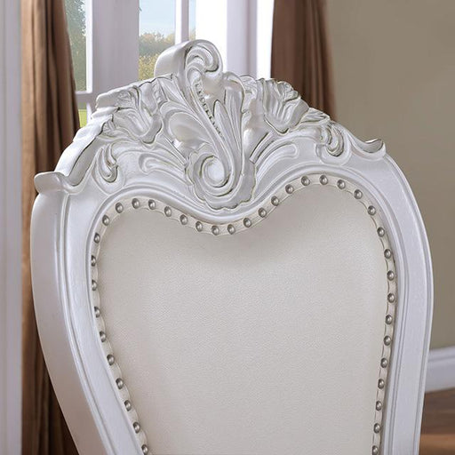 Manzanita Side Chair - R&R Furniture Gallery (Fountain Valley, CA)