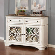 LESLIE Server - R&R Furniture Gallery (Fountain Valley, CA)