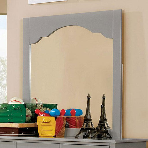 DANI Mirror - R&R Furniture Gallery (Fountain Valley, CA)