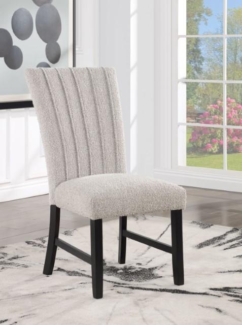 OPHEIM Side Chair (2/CTN) - R&R Furniture Gallery (Fountain Valley, CA)