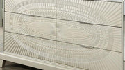 VALLETTA Dresser - R&R Furniture Gallery (Fountain Valley, CA)