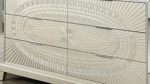 VALLETTA Dresser - R&R Furniture Gallery (Fountain Valley, CA)