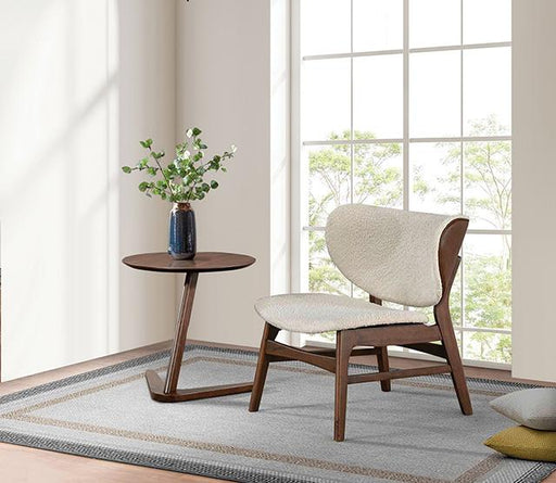 Vardo Side Table - R&R Furniture Gallery (Fountain Valley, CA)