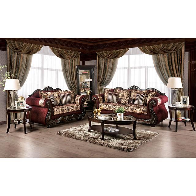 MATTEO Sofa - R&R Furniture Gallery (Fountain Valley, CA)