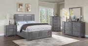 REGULUS Mirror - R&R Furniture Gallery (Fountain Valley, CA)