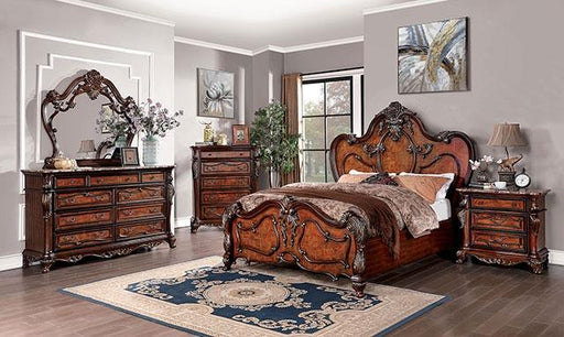 ROSEWOOD Night Stand - R&R Furniture Gallery (Fountain Valley, CA)