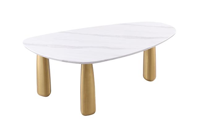 Northam Dining Table - R&R Furniture Gallery (Fountain Valley, CA)