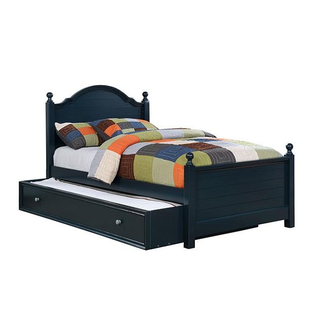 DIANE Full & Twin Bed - R&R Furniture Gallery (Fountain Valley, CA)