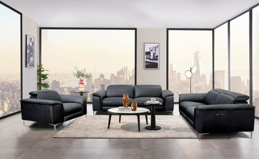 Ascona Power Sofa - R&R Furniture Gallery (Fountain Valley, CA)