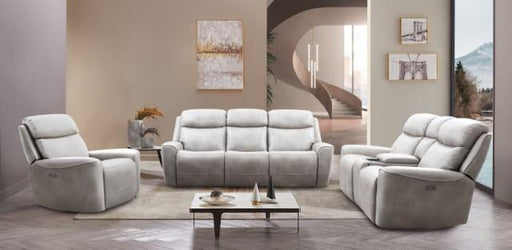 Artemia Power Loveseat - R&R Furniture Gallery (Fountain Valley, CA)