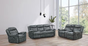 Agata Manual Sofa - R&R Furniture Gallery (Fountain Valley, CA)