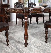 NOUVELLE Dining Table - R&R Furniture Gallery (Fountain Valley, CA)