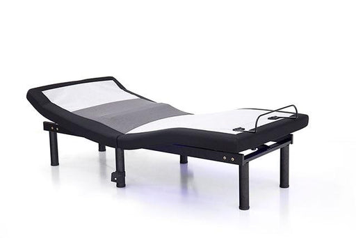 SOMNERSIDE III Adjustable Bed Frame Base - Full, King, Queen, & TwinXL - R&R Furniture Gallery (Fountain Valley, CA)
