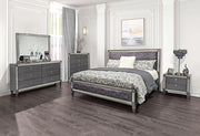 Lyanne Nightstand - R&R Furniture Gallery (Fountain Valley, CA)