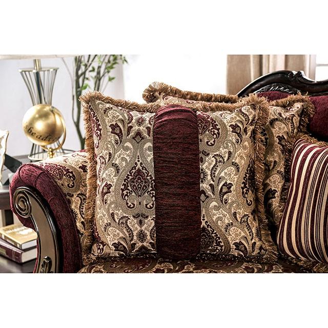 MATTEO Sofa - R&R Furniture Gallery (Fountain Valley, CA)