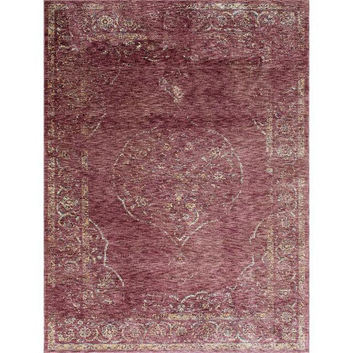 Payas Red 5' X 7' Area Rug - R&R Furniture Gallery (Fountain Valley, CA)