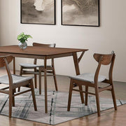 Skien Dining Table - R&R Furniture Gallery (Fountain Valley, CA)