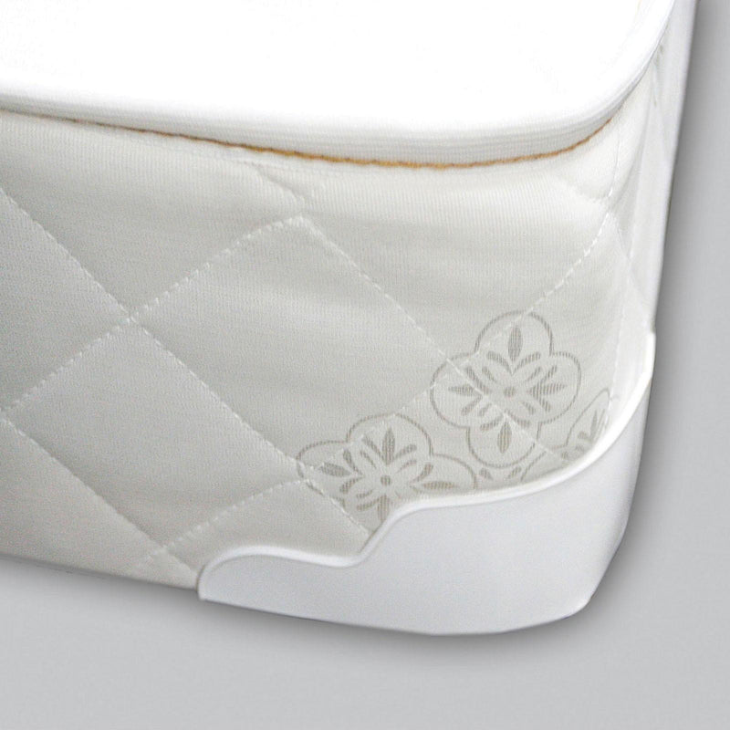DAISY 8" Bunkie Board Combo Mattress, Full - R&R Furniture Gallery (Fountain Valley, CA)