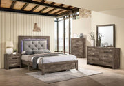 LARISSA Mirror - R&R Furniture Gallery (Fountain Valley, CA)