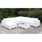 Somani Bench - R&R Furniture Gallery (Fountain Valley, CA)