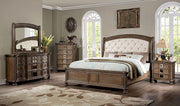 TIMANDRA Night Stand - R&R Furniture Gallery (Fountain Valley, CA)