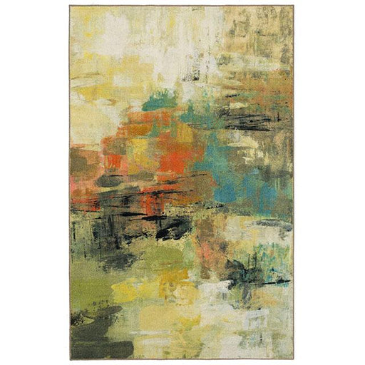 HOLLIE 8' X 10', Area Rug, - R&R Furniture Gallery (Fountain Valley, CA)