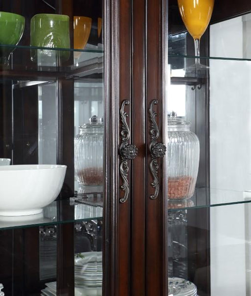 NOUVELLE Hutch & Buffet - R&R Furniture Gallery (Fountain Valley, CA)
