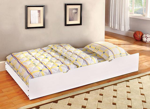Omnus Trundle - R&R Furniture Gallery (Fountain Valley, CA)