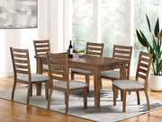 RAPIDVIEW Dining Table - R&R Furniture Gallery (Fountain Valley, CA)