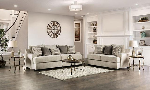 HOLBORN Sofa, Beige - R&R Furniture Gallery (Fountain Valley, CA)