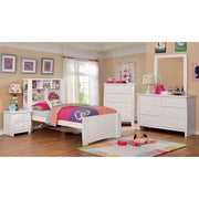 Marlee Twin & Full Bed - R&R Furniture Gallery (Fountain Valley, CA)