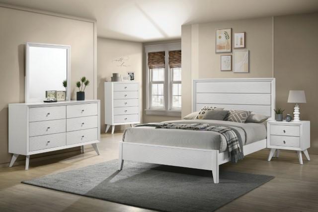 DORTMUND Chest - R&R Furniture Gallery (Fountain Valley, CA)