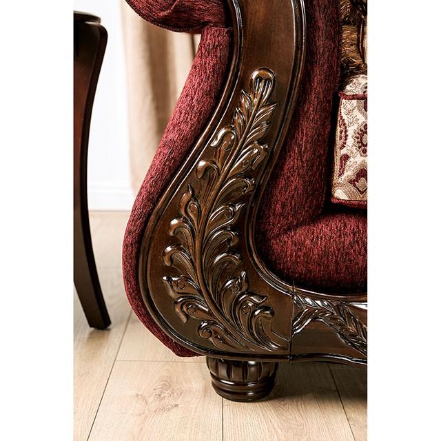 MATTEO Sofa - R&R Furniture Gallery (Fountain Valley, CA)