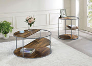 Orrin End Table - R&R Furniture Gallery (Fountain Valley, CA)
