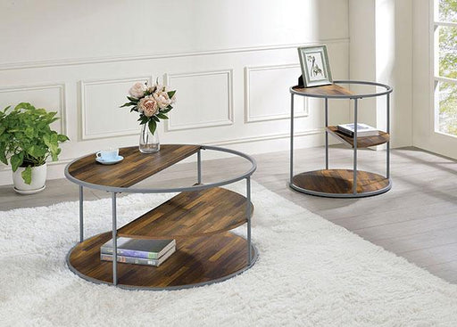 Orrin End Table - R&R Furniture Gallery (Fountain Valley, CA)